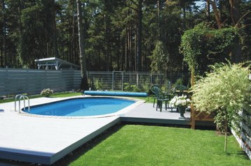 Litouwen Privát Palanga, Exterieur